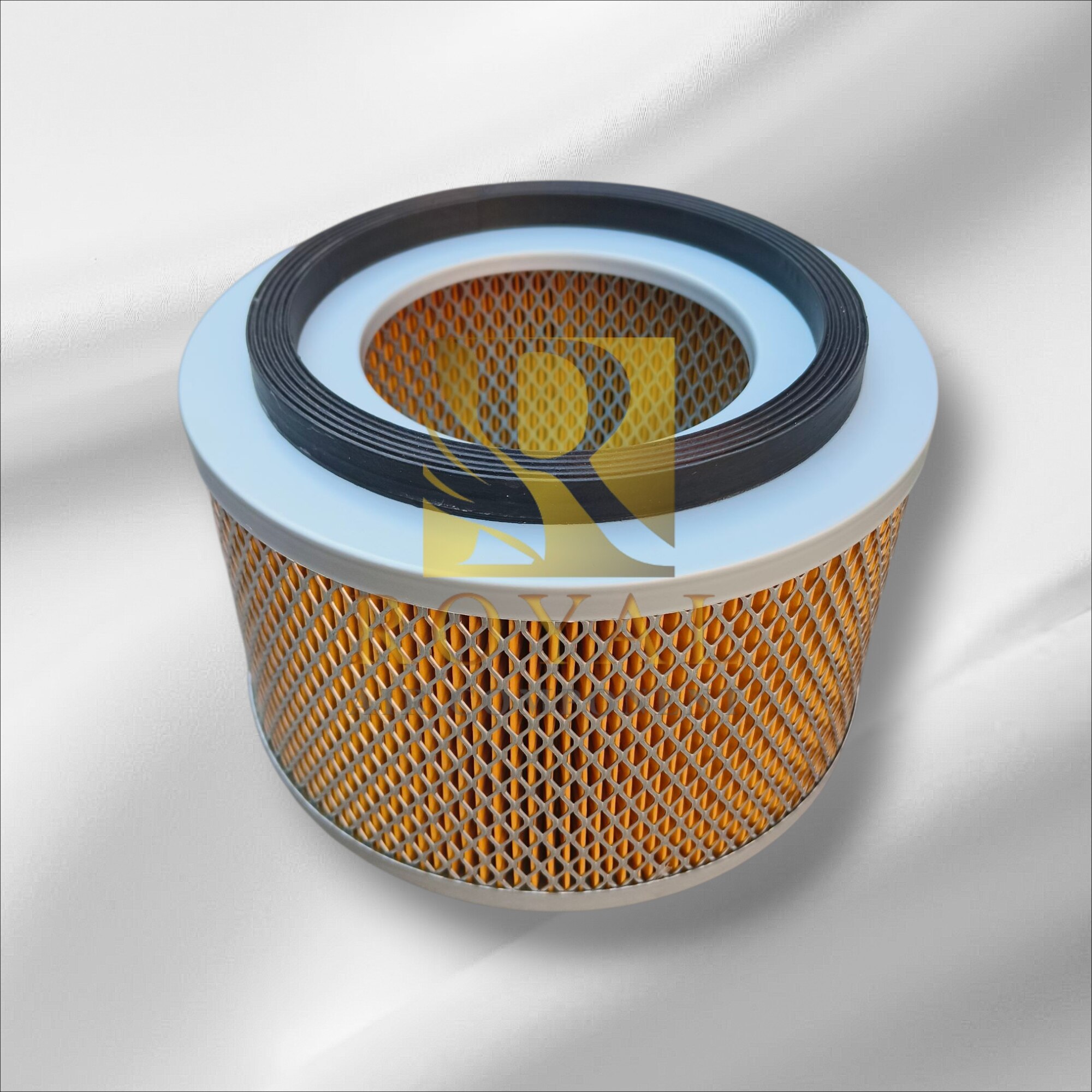 ⭐ FS-Curtis Screw Compressor Air Filter – Premium Replacement | Royal Air Component image 2