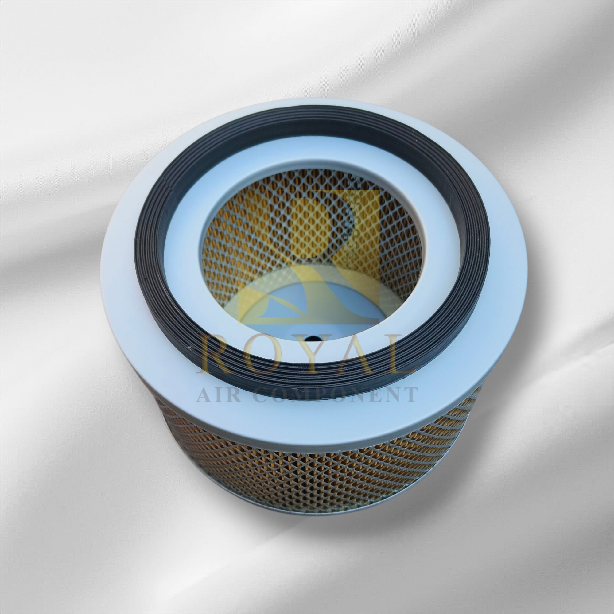 ⭐ FS-Curtis Screw Compressor Air Filter – Premium Replacement | Royal Air Component image 3