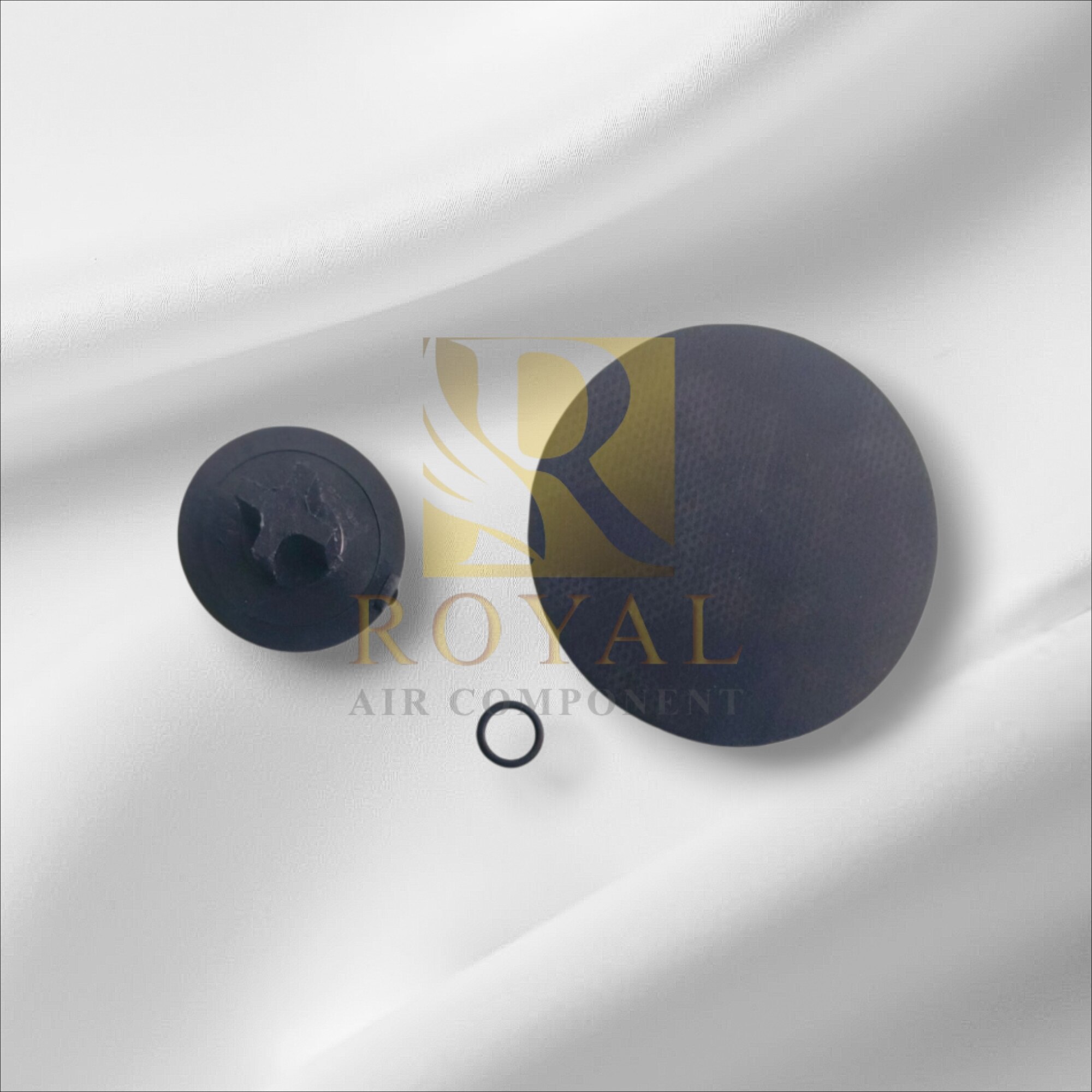 Kaeser 400905.0 Maintenance Kit – Vent Valve (Genuine Replacement)
 image 3