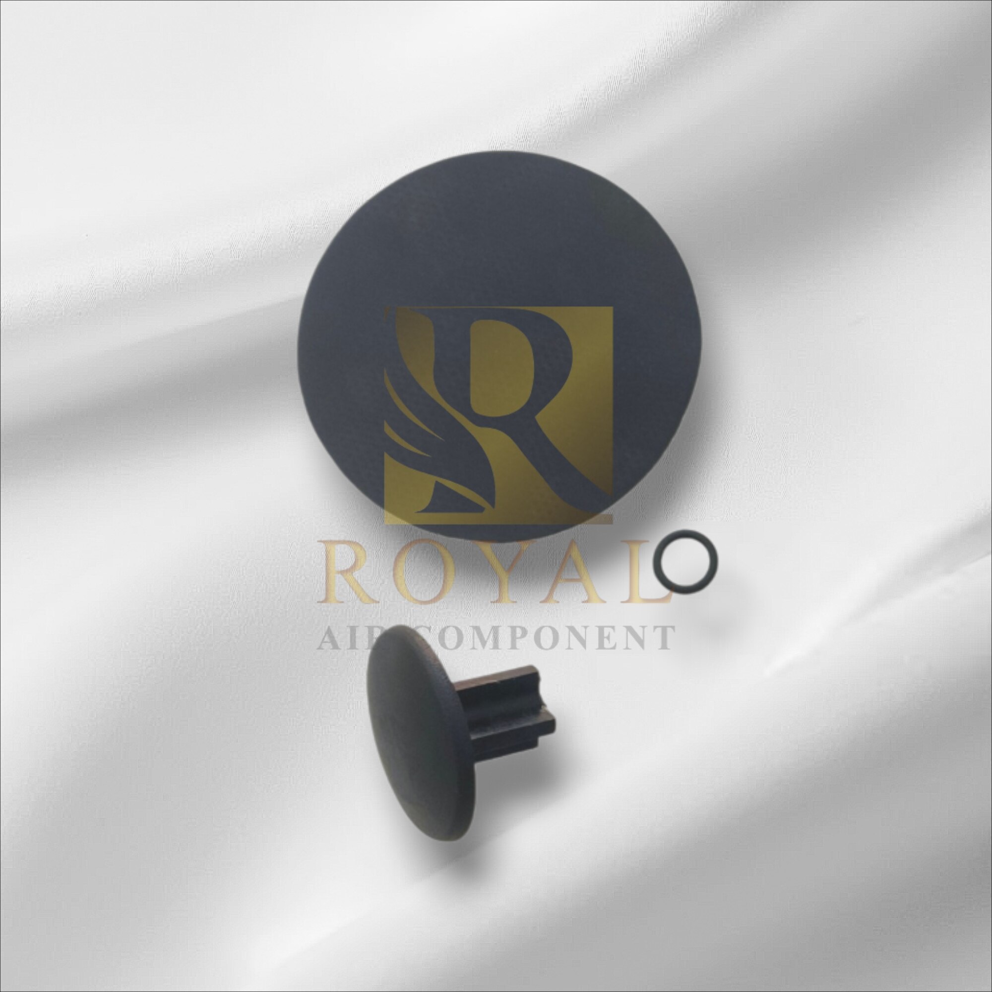 Kaeser 400905.0 Maintenance Kit – Vent Valve (Genuine Replacement)
 image 2