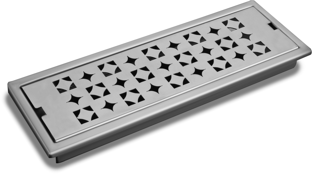 STAINLESS STEEL DRAIN COLLECTION image 4