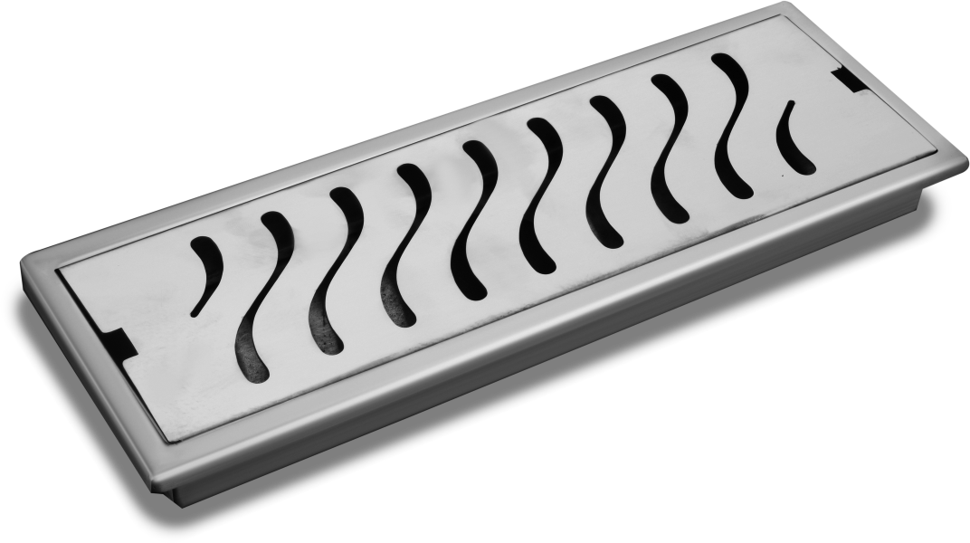 STAINLESS STEEL DRAIN COLLECTION image 2