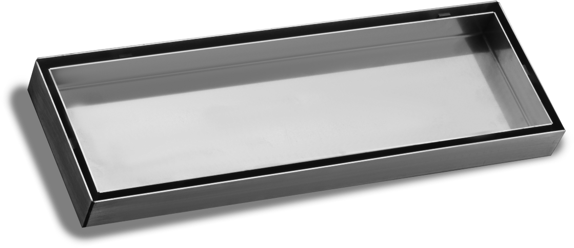 STAINLESS STEEL DRAIN COLLECTION image 3