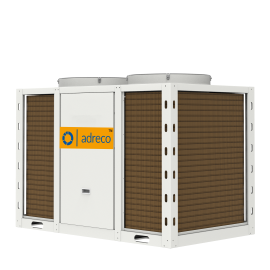 Commercial Heat Pump image 5