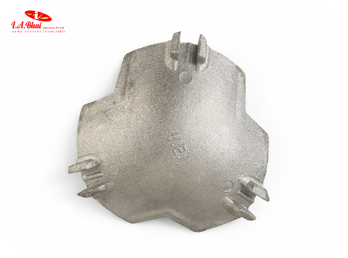 Aluminium And Pvc 2D & 3D Corner image 4