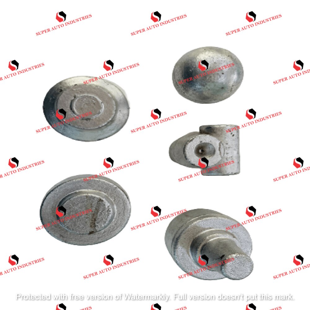 Forging Steel Balls image 3