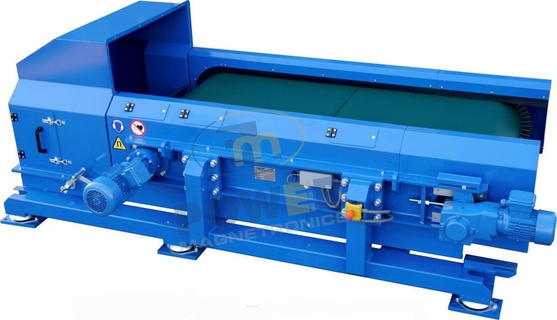 Eddy Current Separator image 2