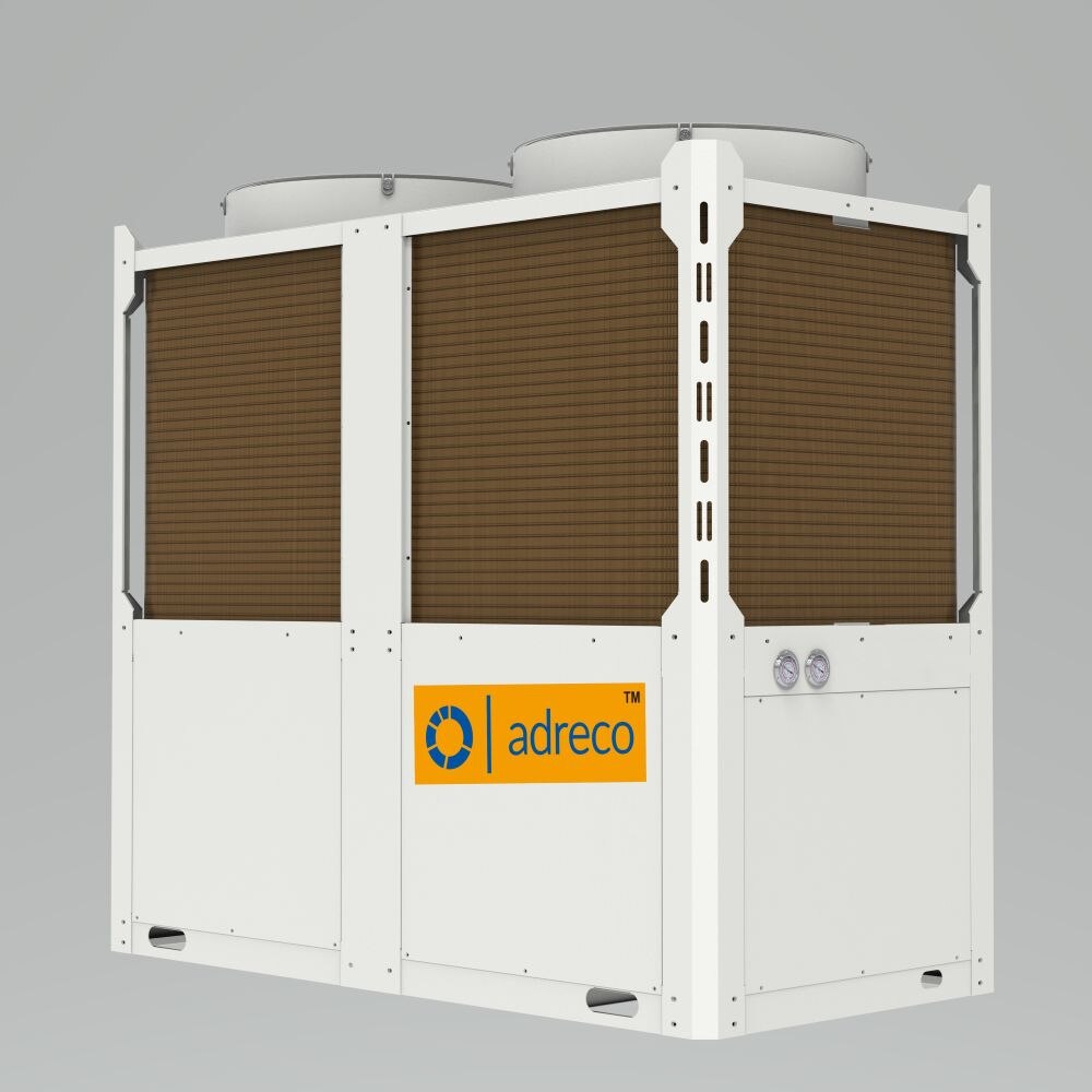 Commercial Heat Pump image 2