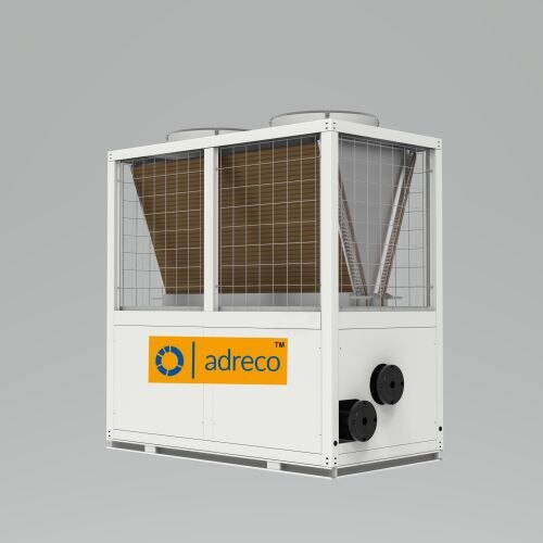 Commercial Heat Pump image 6