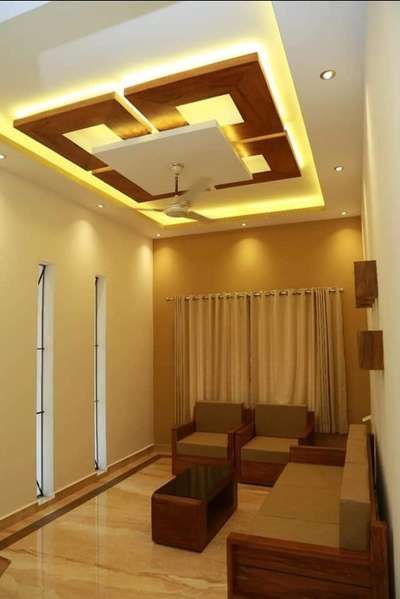 Complete Gypsum Ceiling Solutions – Design to Execution image 3