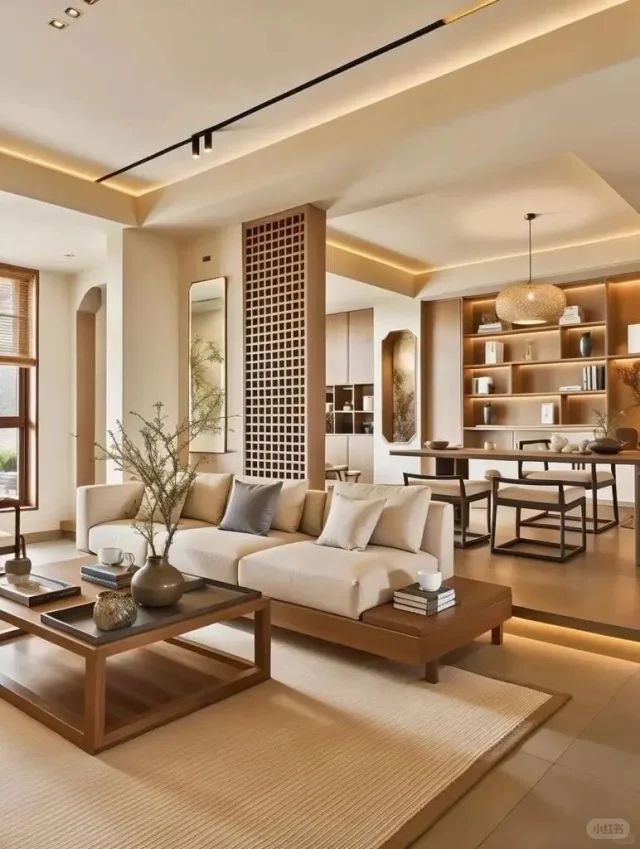 Complete Interior Makeover for a Beautiful Living Space image 2