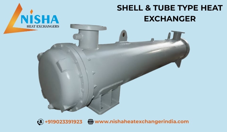 FINNED TYPE HEAT EXCHANGER image 2