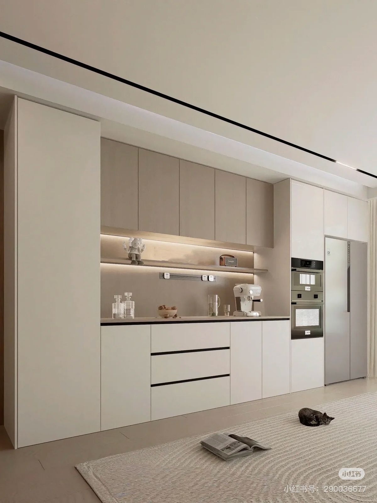 Affordable Modular Kitchen Designs for Every Home image 4