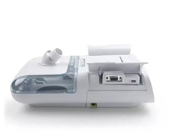Philips Respironics DreamStation BIPAP Pro image 2