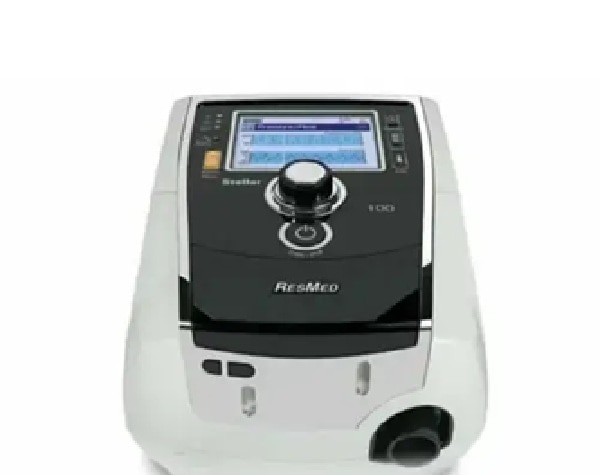 Resmed Stellar 100 Ventilator image 3