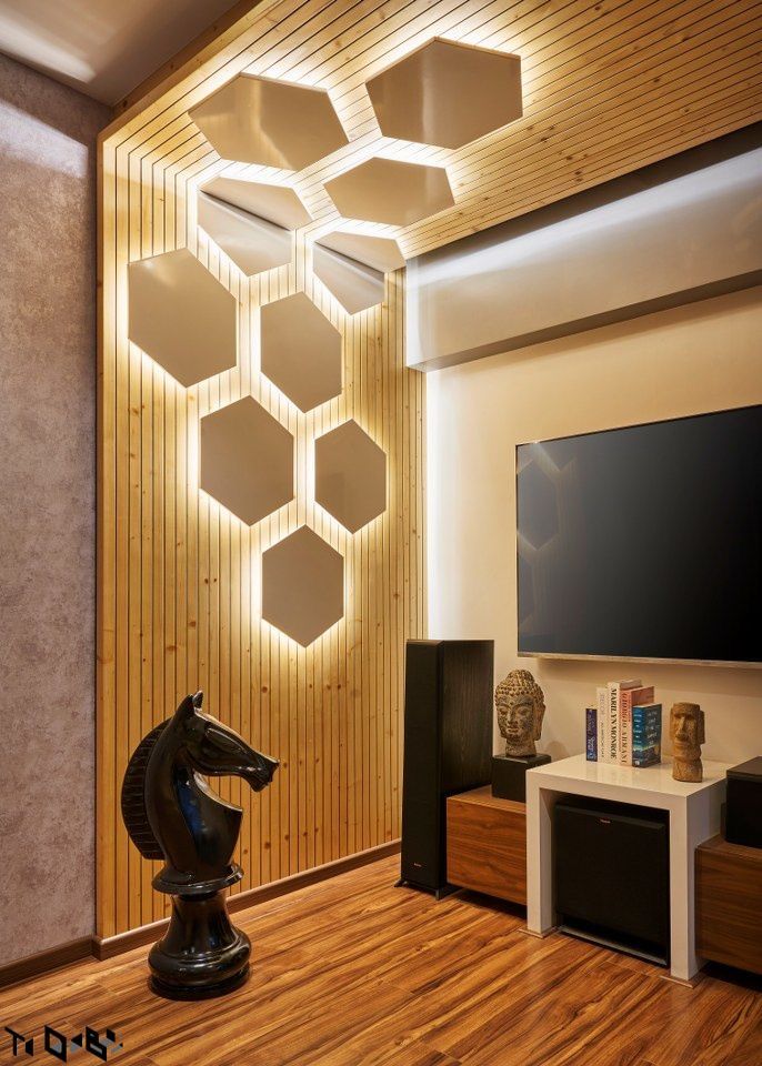 Vox Interior Design Panel Service IN Chennai image 4