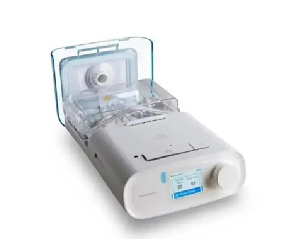 Philips Respironics DreamStation BIPAP Pro image 4