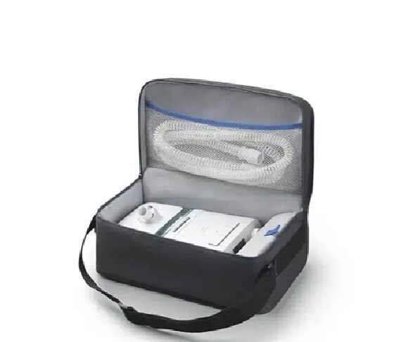 Philips Respironics DreamStation BIPAP Pro image 5