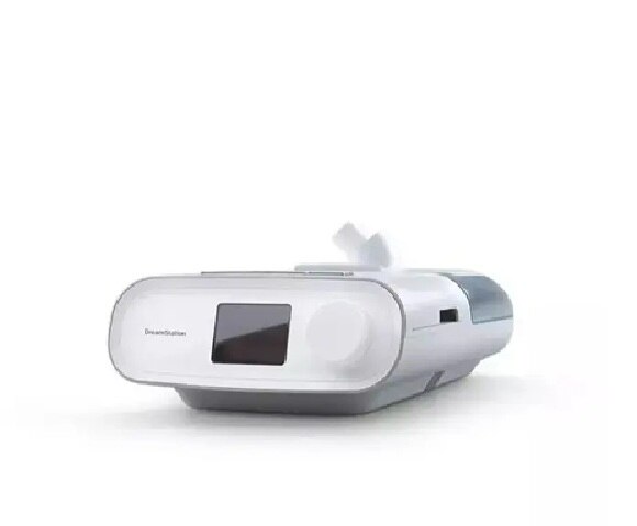 Philips Respironics DreamStation BIPAP Pro image 3