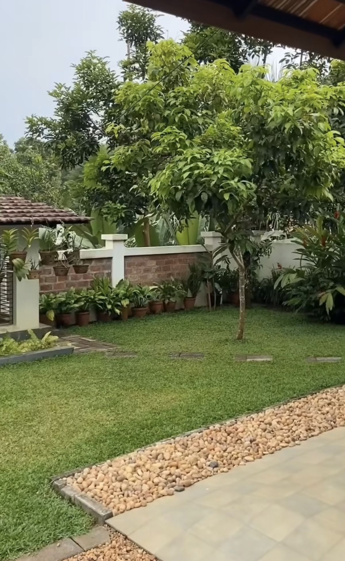 Outdoor Garden Landscaping Architects Chennai image 4