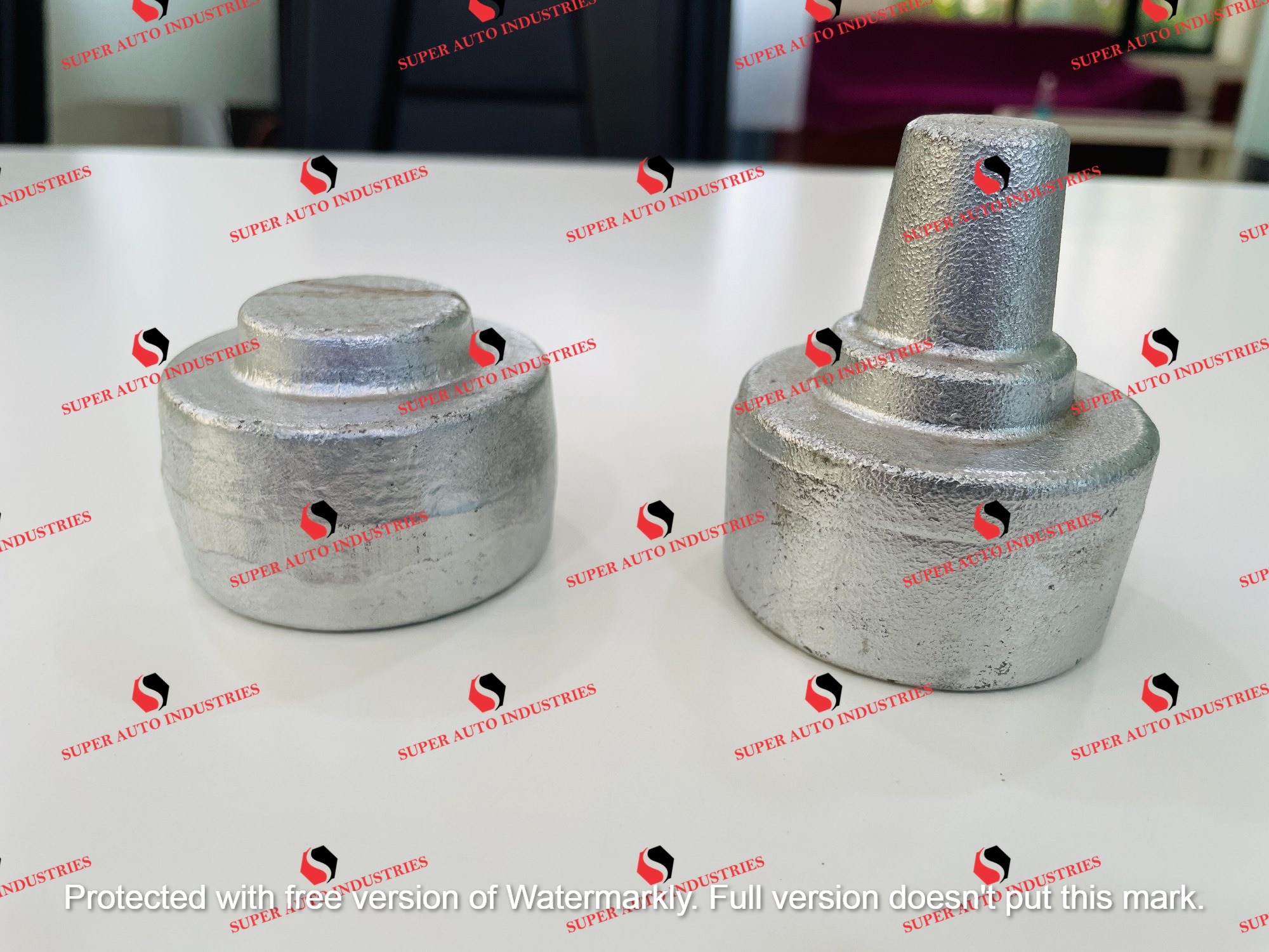 Forging Steel Balls image 2