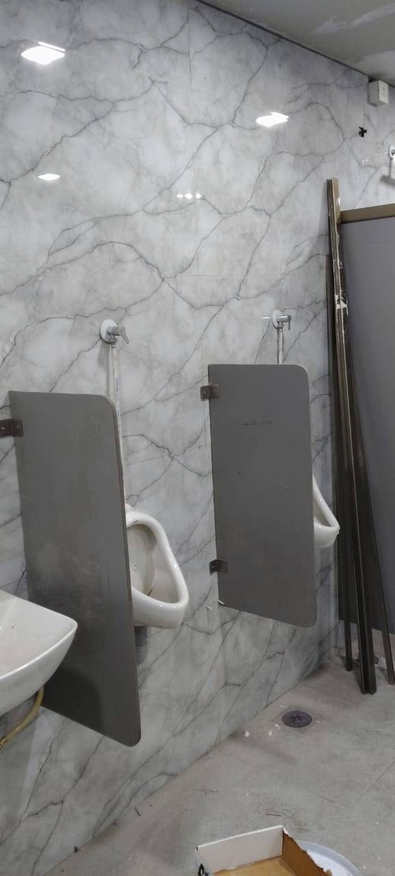 Best Bathroom Cubicle Partition in Pune image 4