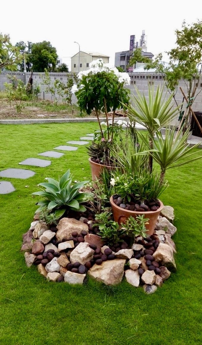 Outdoor Garden Improvement Services Chennai image 2