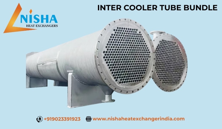 FINNED TYPE HEAT EXCHANGER image 5