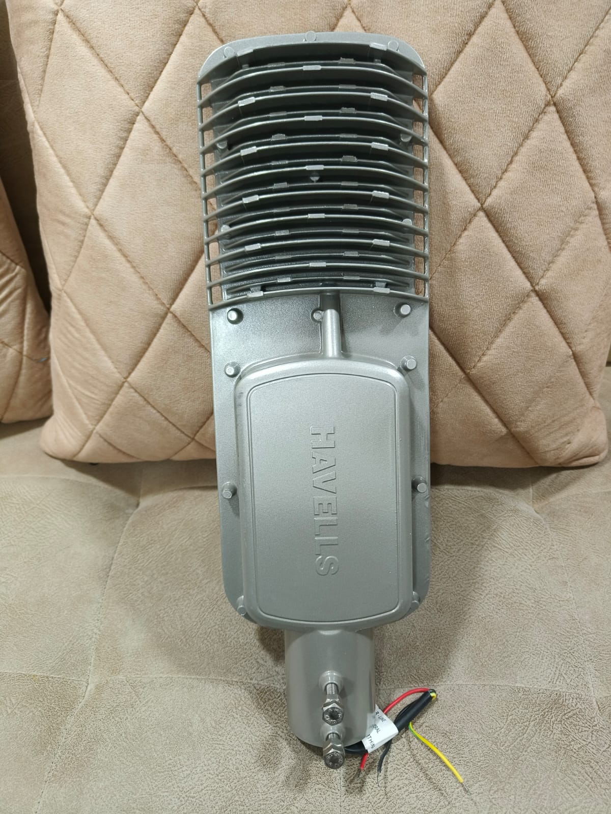 HAVELLS 120 WATT LED STREET LIGHT image 5
