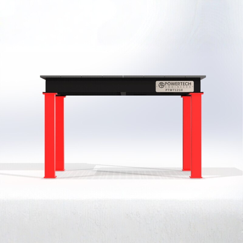 2D Modular Welding Tables image 5