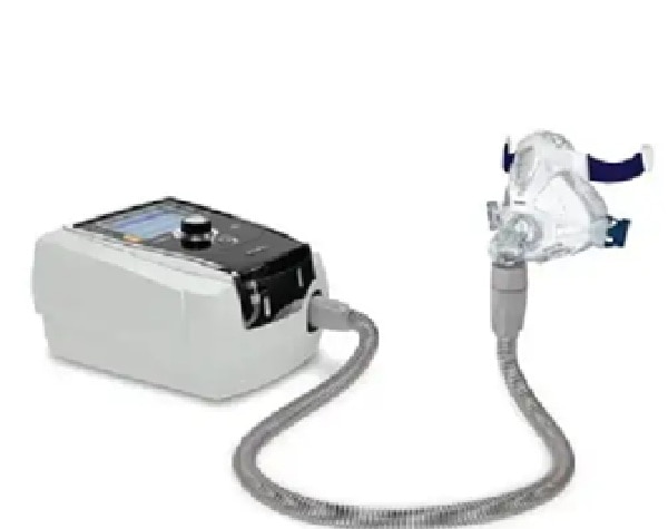 Resmed Stellar 100 Ventilator image 4
