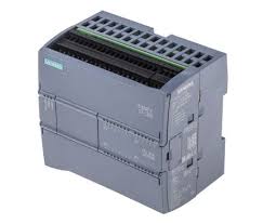 SIEMENS S7-1200 PLC image 5