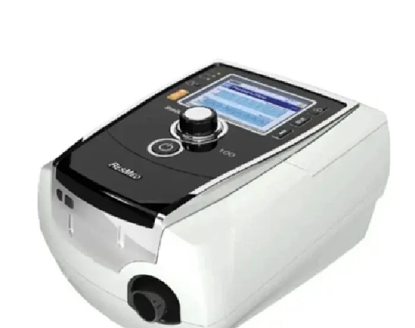 Resmed Stellar 100 Ventilator image 2