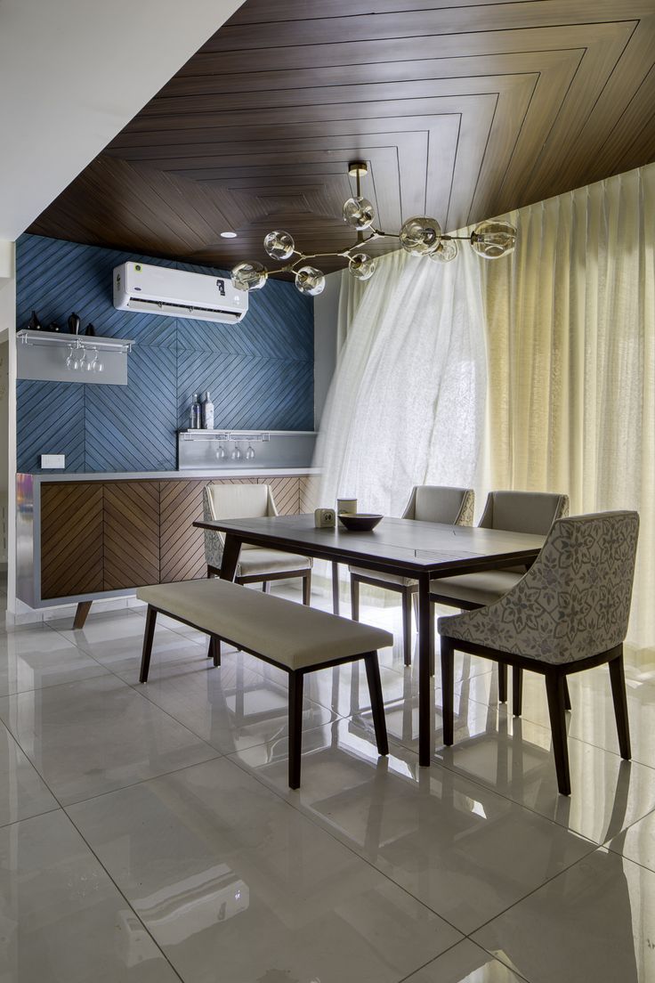 Pare Ceiling Styles in Chennai image 3