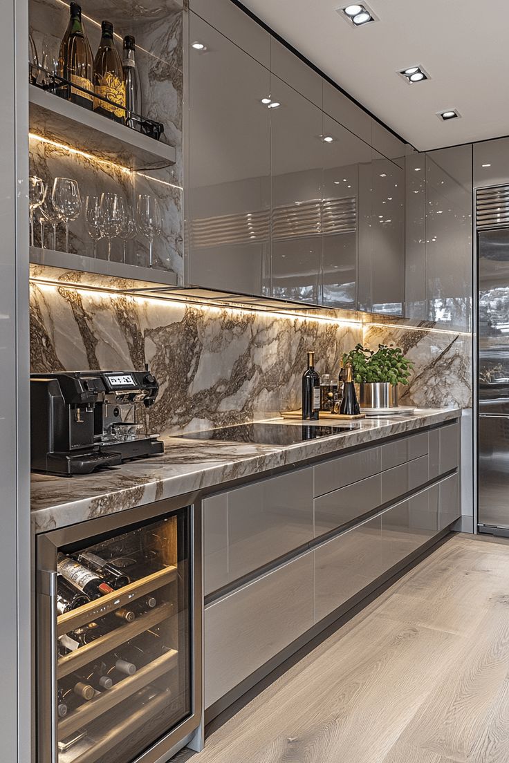 Modern Interior Designs Tailored to Your Lifestyle image 4