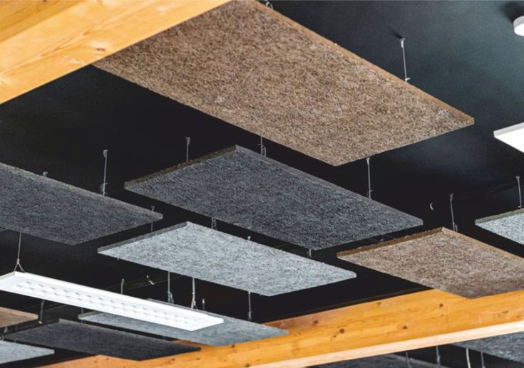 Fire-Resistant Axora Ceiling Panels for Safe Interiors image 5