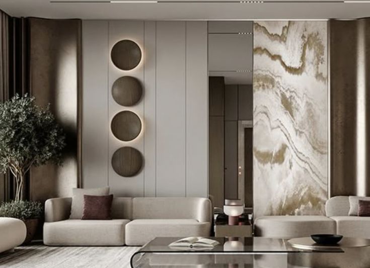 Axora Wall Panels – Premium Interior Decoration image 5