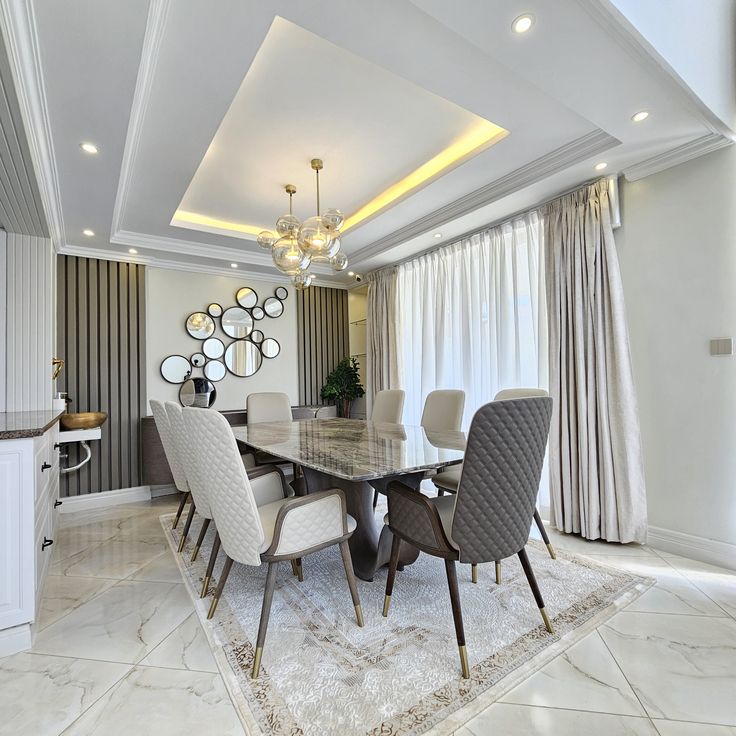 Inspiring Interior Concepts Crafted by Experts image 5