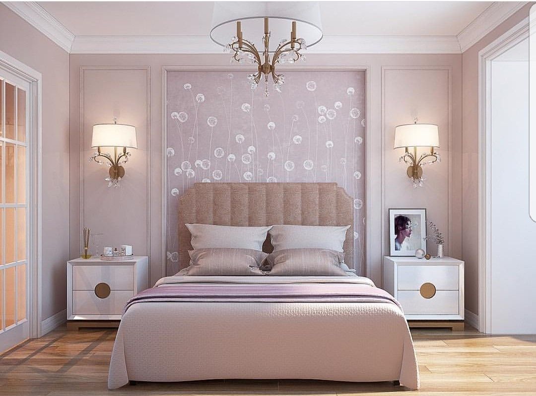 Transform Your Space with Stunning Bed Room Services image 3