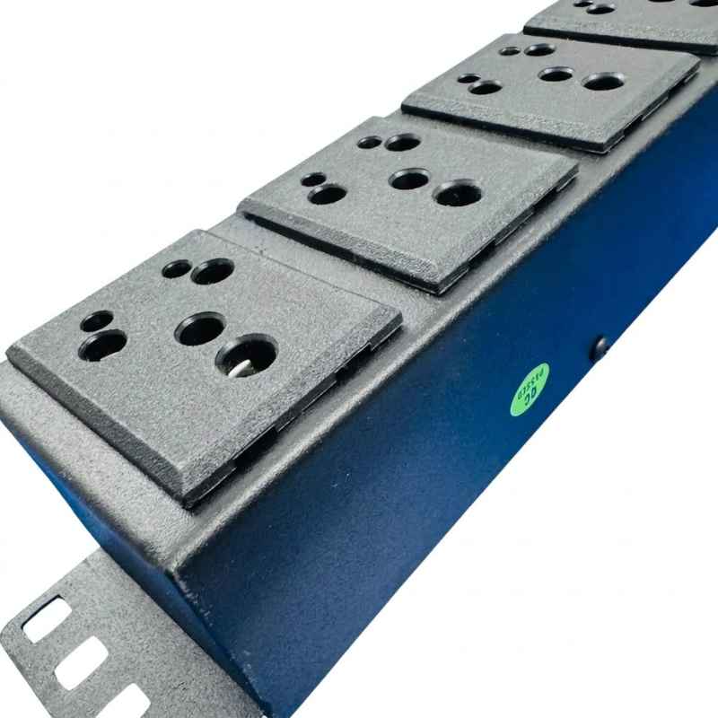 6 Socket 6/16A PDU image 2