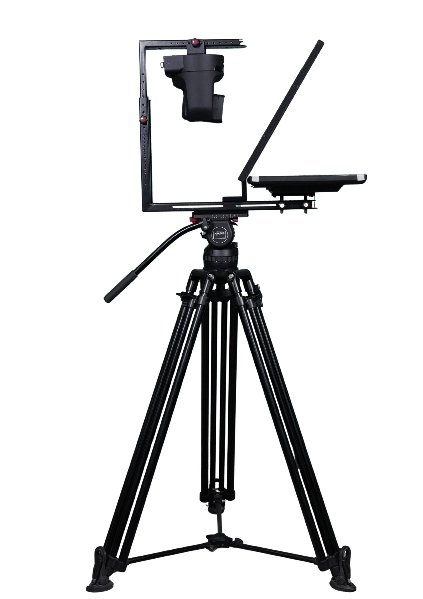 DP17/2-TPZ - 17" PTZ Teleprompter image 3