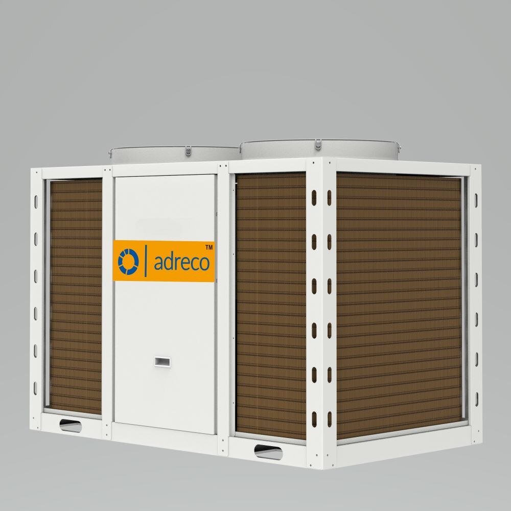 Commercial Heat Pump image 3