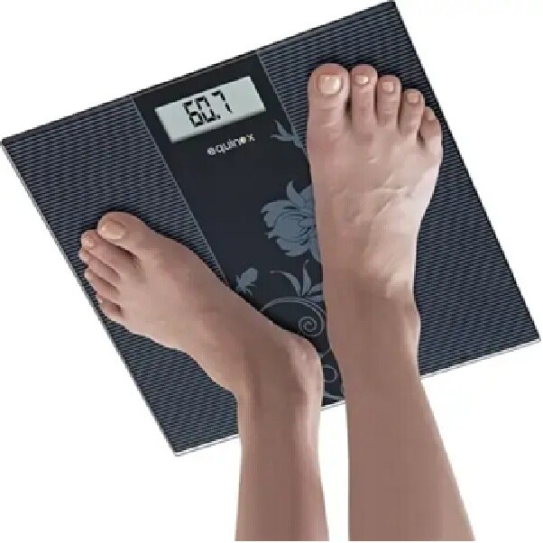 Equinox Personal Weighing Scale-Digital EQ-EB-9300 image 4