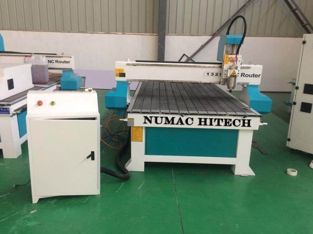 Cnc Router Wood Carving Machine image 2