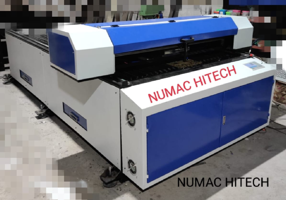 1325 CO2 Laser Cutting Machine image 2
