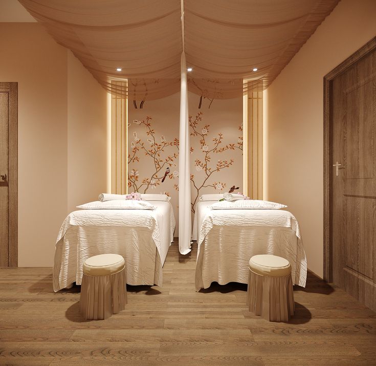 Top Spa Interior Design Trends 2025 image 4