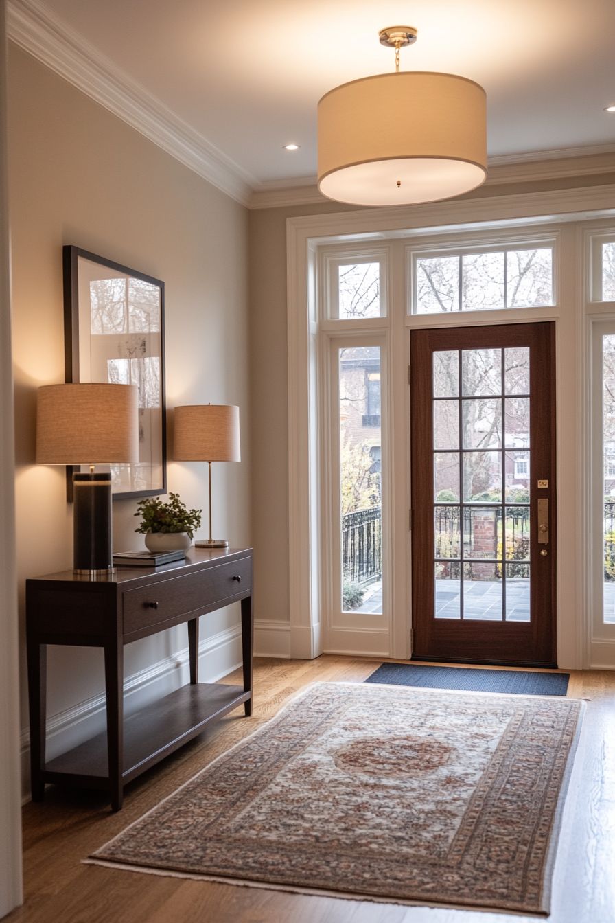 Best Passage Interior Design Ideas for Indian Homes image 3