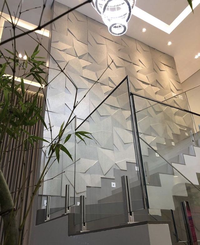 Trendy Glass Partitions for Living Rooms & Offices image 3