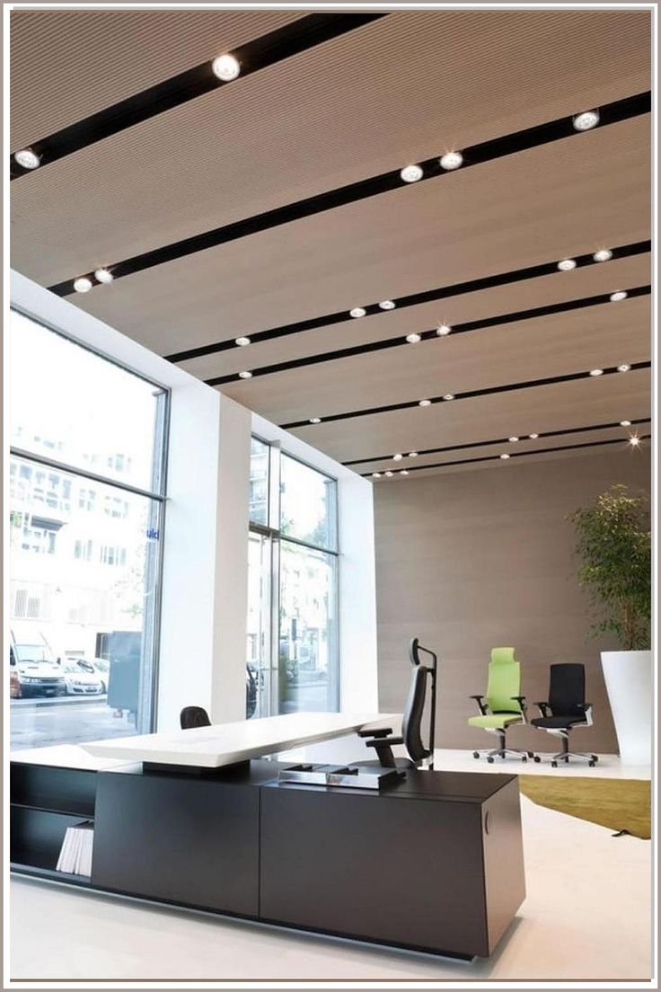 Modern Ceiling Panel Ideas with Axora Touch image 5