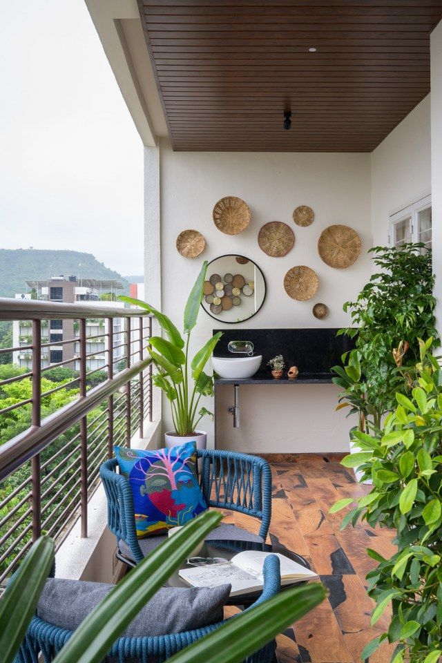 Pare Balcony Ceiling Service Near Me in Chennai image 4